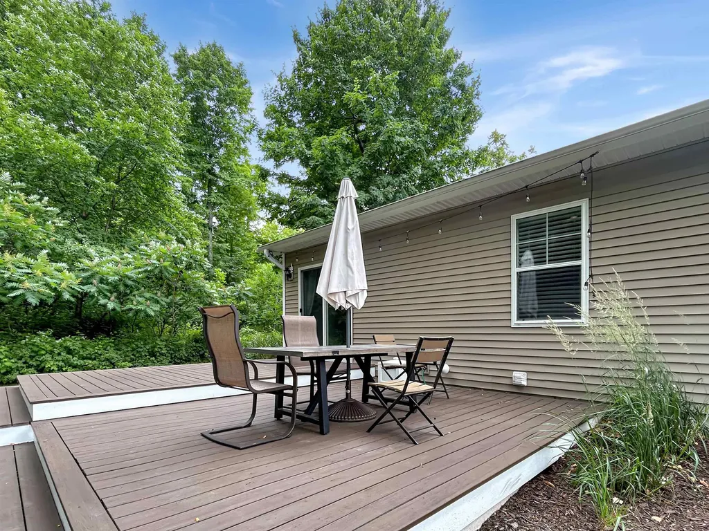4159 Edwin Boulevard Blair Township MI 49637