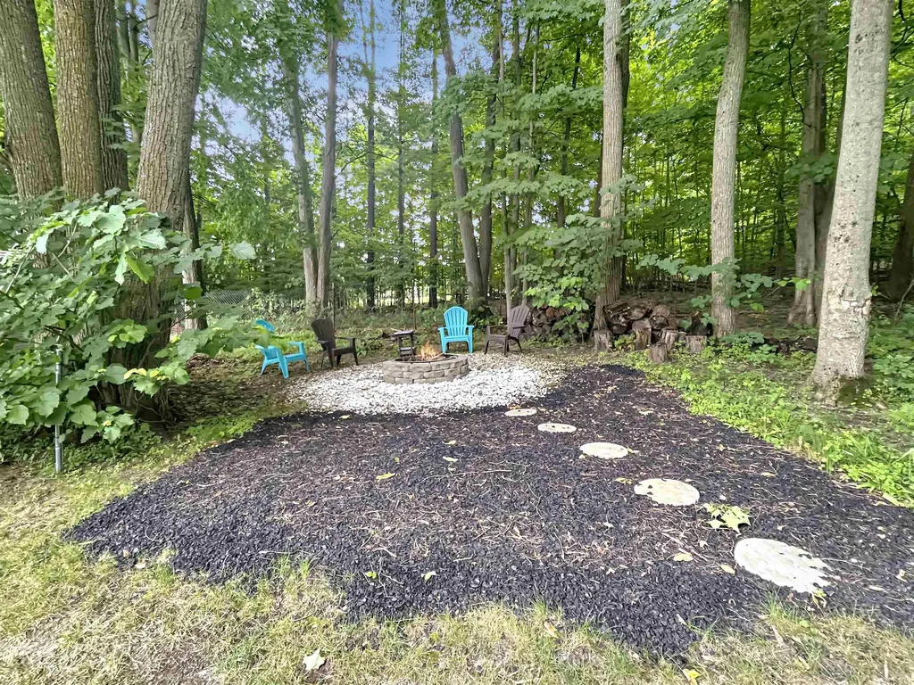 4159 Edwin Boulevard Blair Township MI 49637