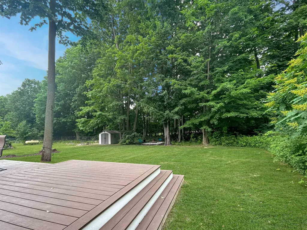 4159 Edwin Boulevard Blair Township MI 49637