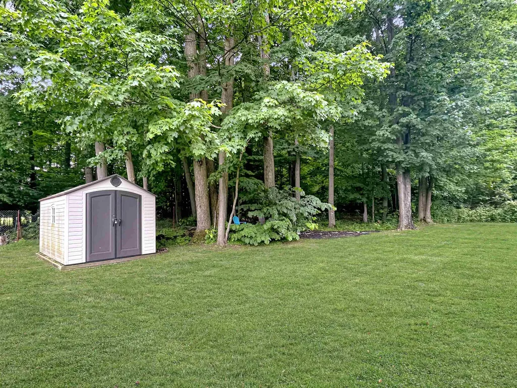 4159 Edwin Boulevard Blair Township MI 49637