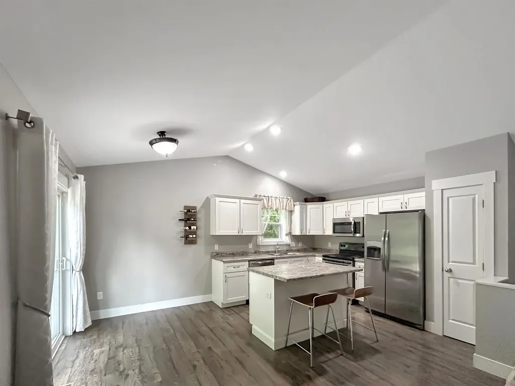 4159 Edwin Boulevard Blair Township MI 49637