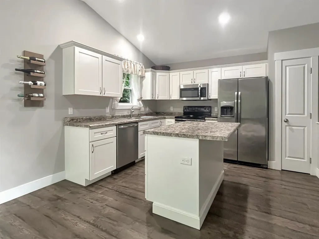 4159 Edwin Boulevard Blair Township MI 49637