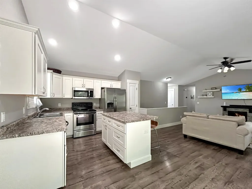 4159 Edwin Boulevard Blair Township MI 49637