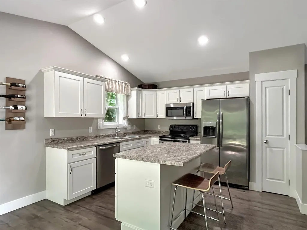 4159 Edwin Boulevard Blair Township MI 49637