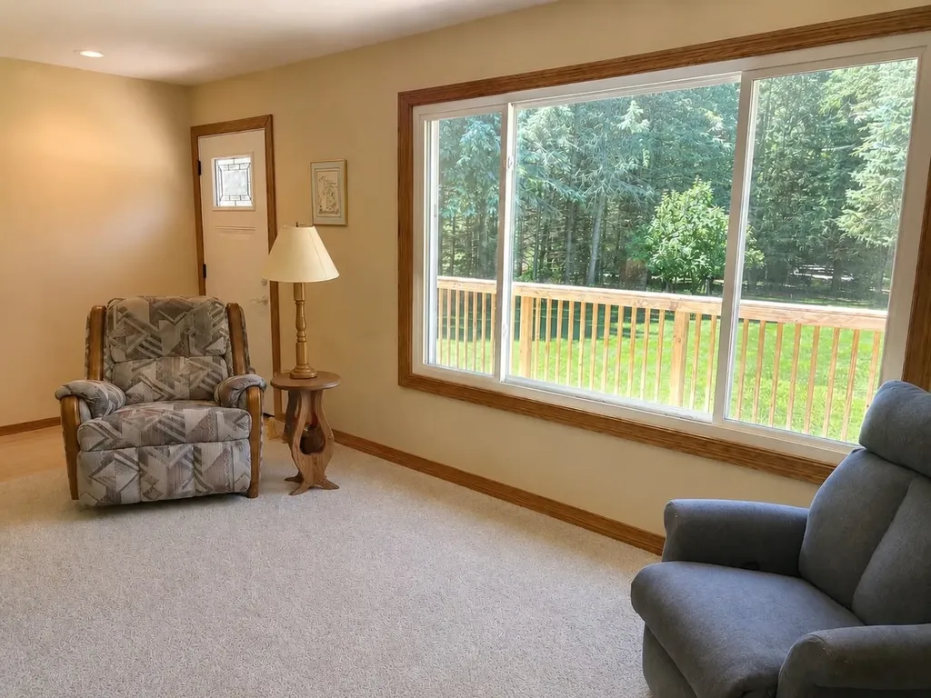 1401 Ryans Pond Green Lake Township MI 49637