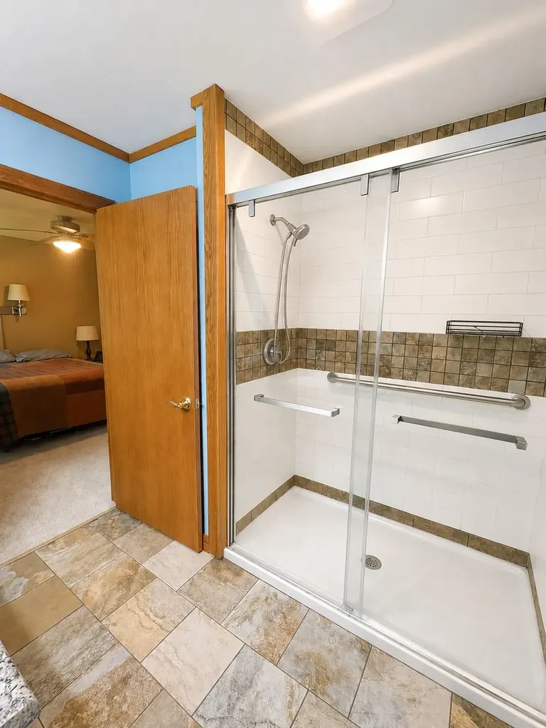 1401 Ryans Pond Green Lake Township MI 49637