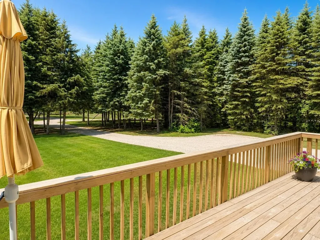 1401 Ryans Pond Green Lake Township MI 49637