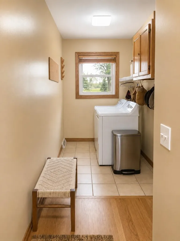 1401 Ryans Pond Green Lake Township MI 49637