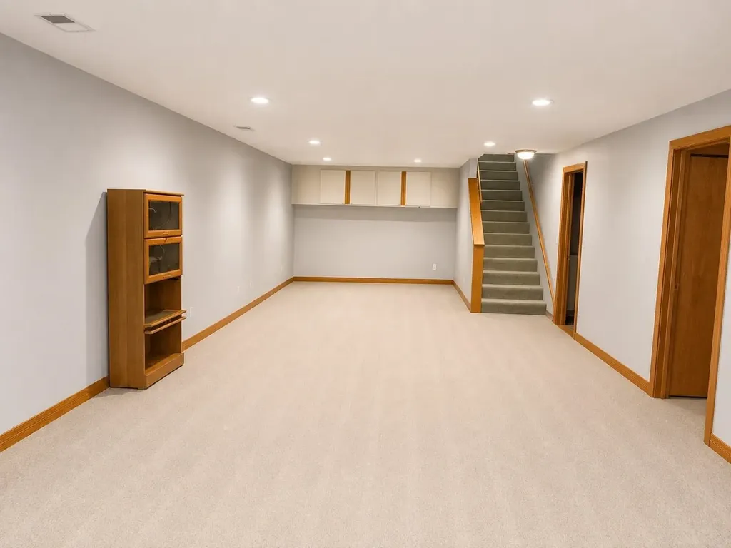 1401 Ryans Pond Green Lake Township MI 49637