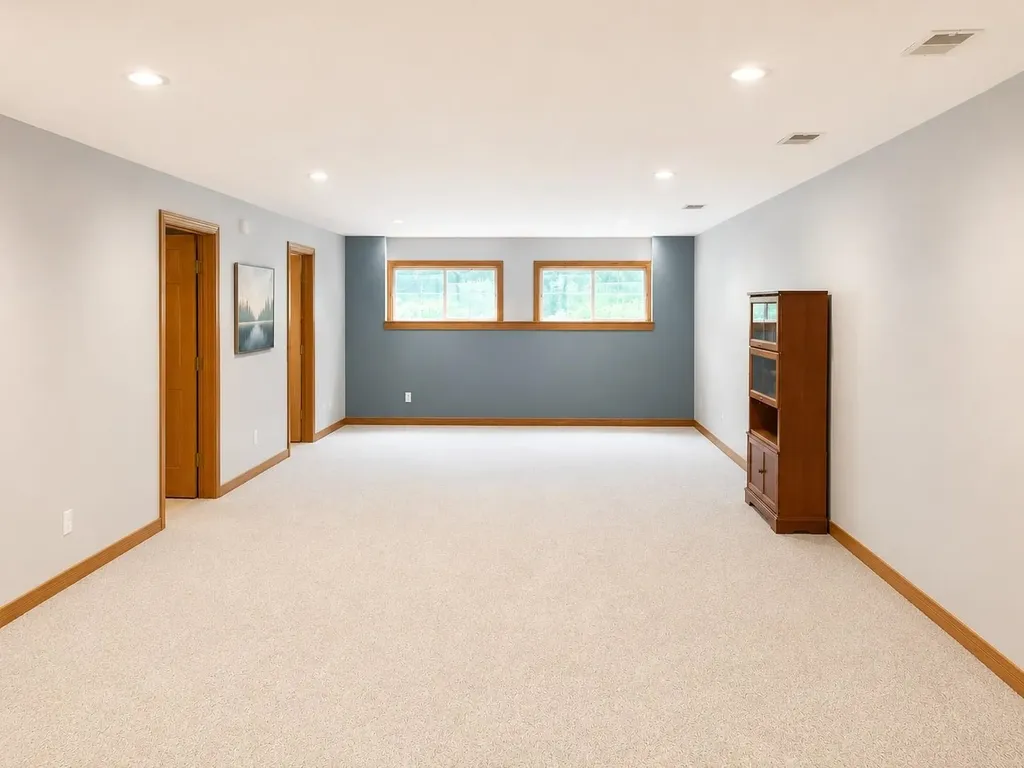 1401 Ryans Pond Green Lake Township MI 49637