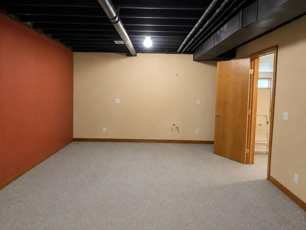 1401 Ryans Pond Green Lake Township MI 49637