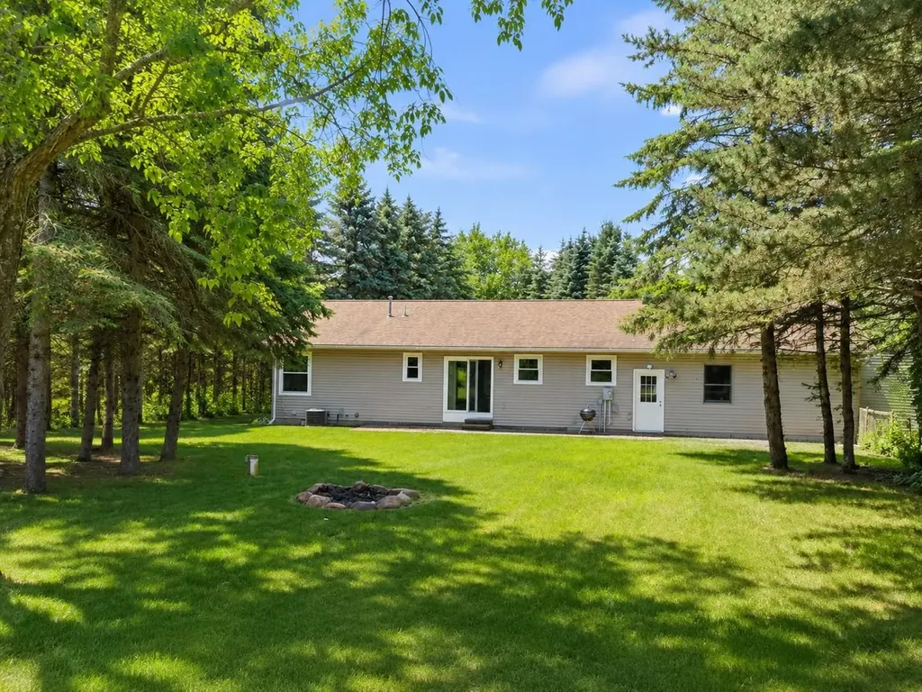 1401 Ryans Pond Green Lake Township MI 49637