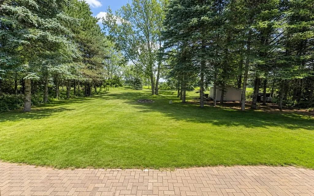 1401 Ryans Pond Green Lake Township MI 49637