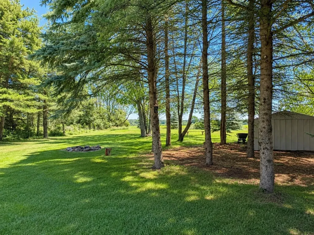 1401 Ryans Pond Green Lake Township MI 49637