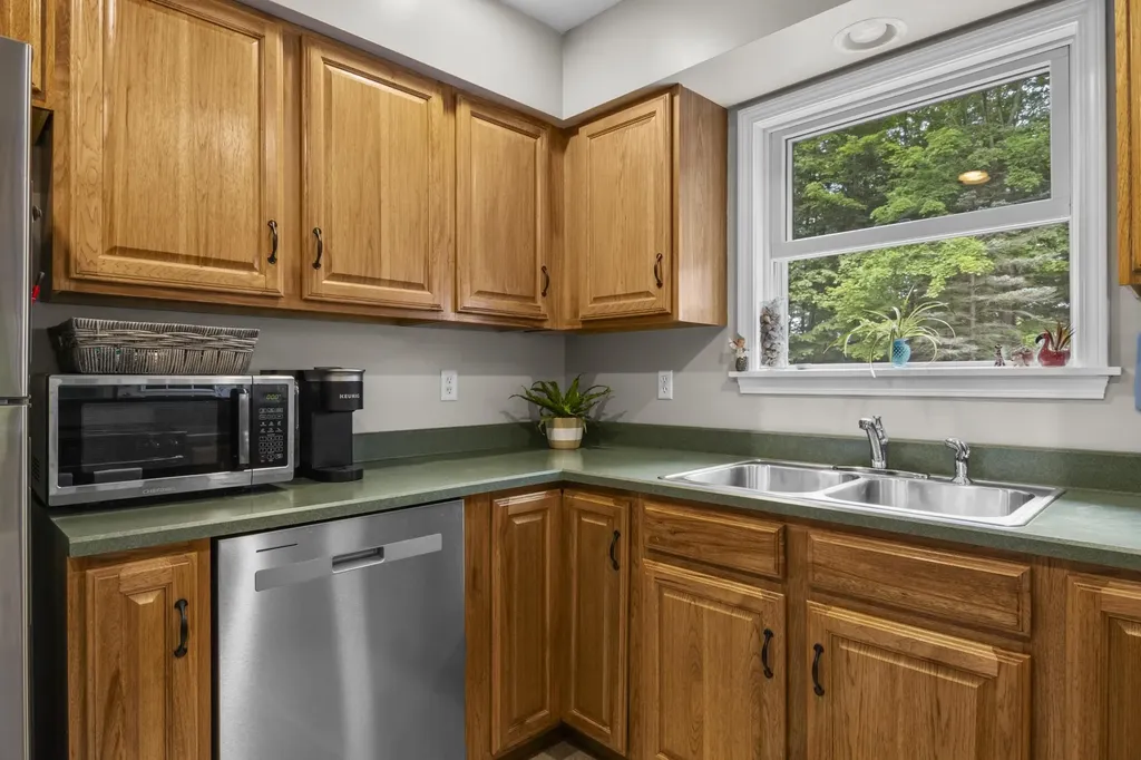 11530 S Benzonia Trail Empire Township MI 49630