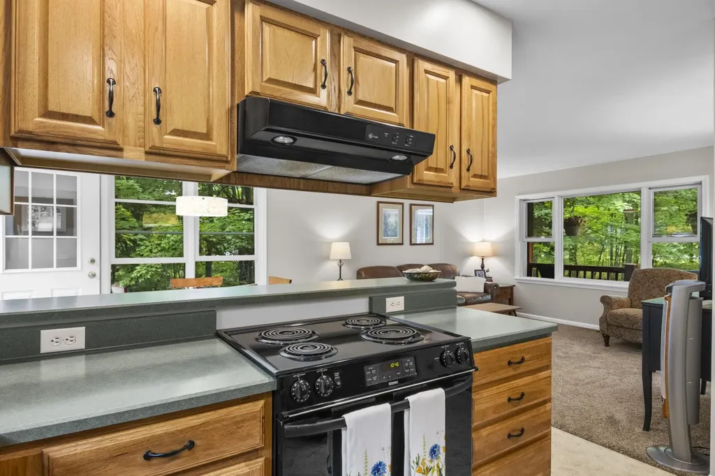 11530 S Benzonia Trail Empire Township MI 49630
