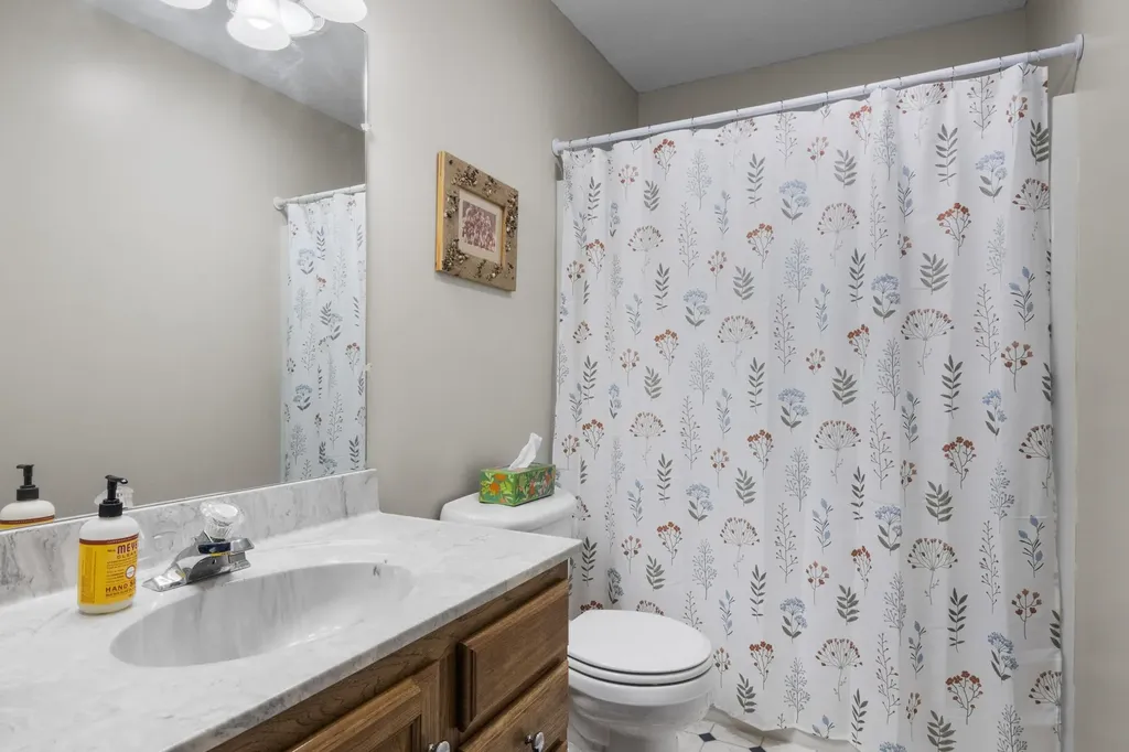 11530 S Benzonia Trail Empire Township MI 49630