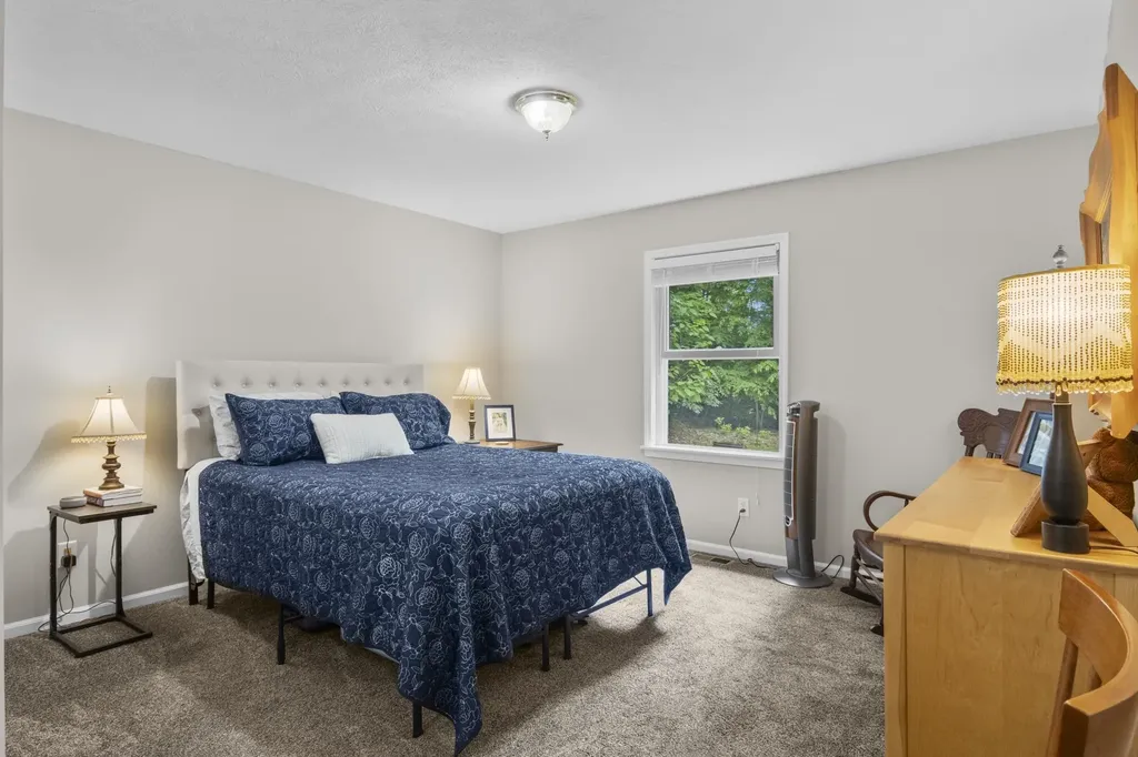 11530 S Benzonia Trail Empire Township MI 49630