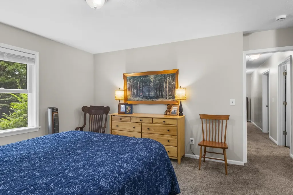 11530 S Benzonia Trail Empire Township MI 49630