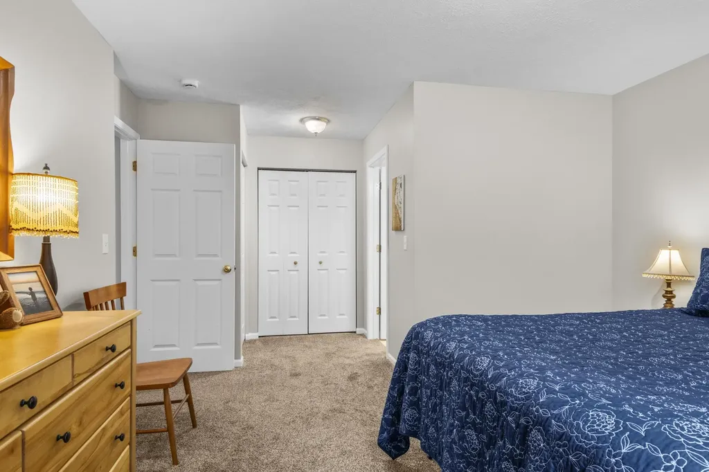 11530 S Benzonia Trail Empire Township MI 49630