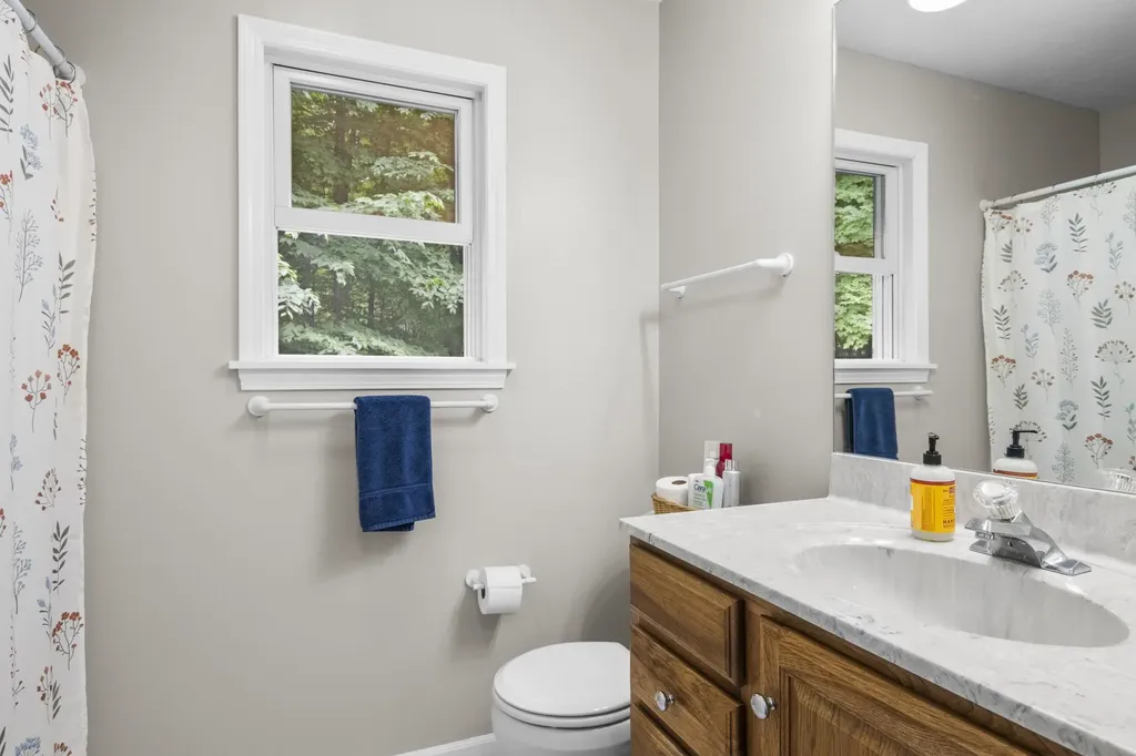11530 S Benzonia Trail Empire Township MI 49630