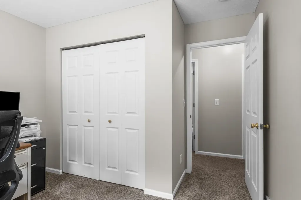 11530 S Benzonia Trail Empire Township MI 49630