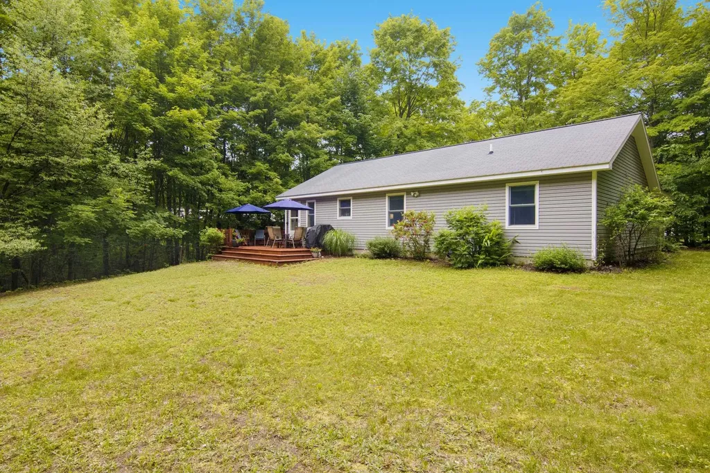 11530 S Benzonia Trail Empire Township MI 49630