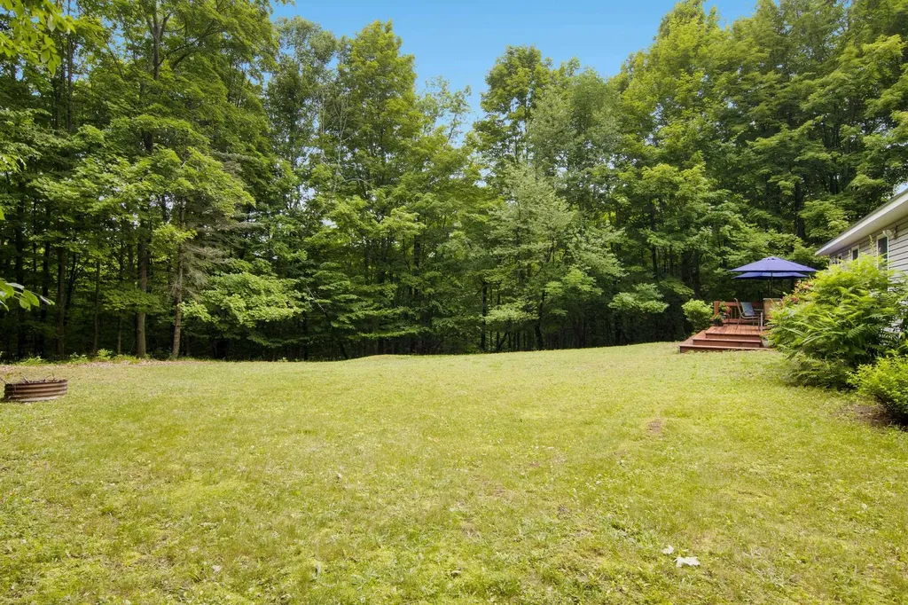 11530 S Benzonia Trail Empire Township MI 49630