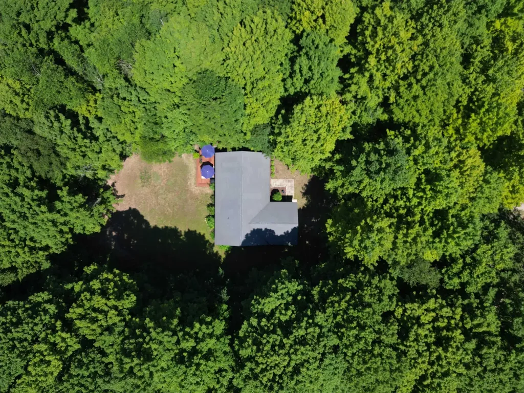 11530 S Benzonia Trail Empire Township MI 49630