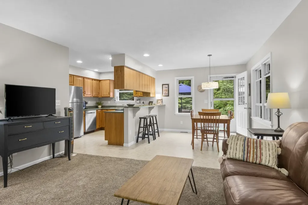 11530 S Benzonia Trail Empire Township MI 49630