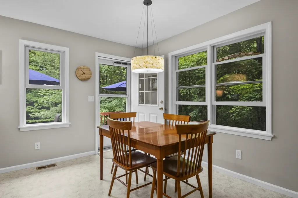 11530 S Benzonia Trail Empire Township MI 49630