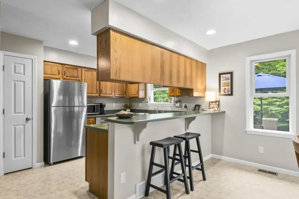 11530 S Benzonia Trail Empire Township MI 49630
