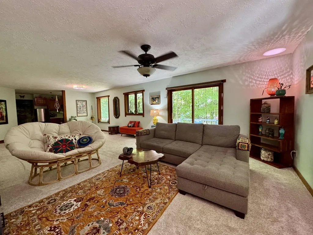 3885 Gaddi Drive Garfield Charter Township MI 49684