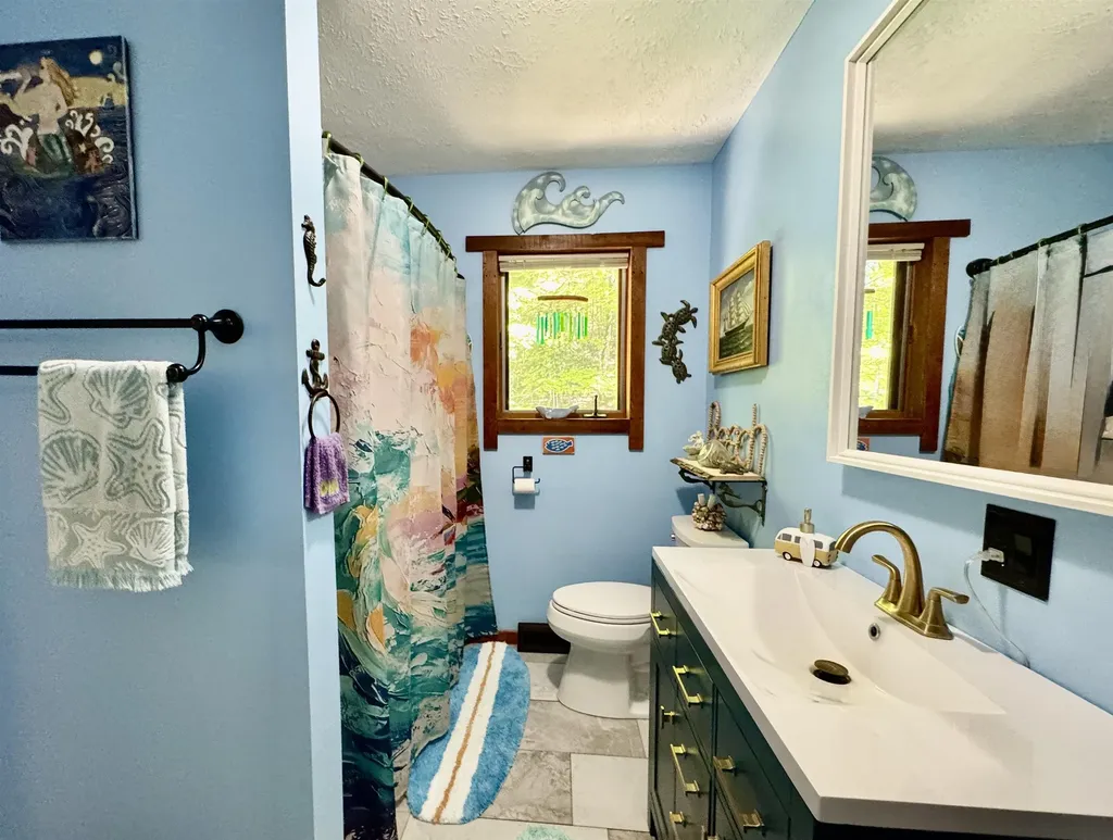 3885 Gaddi Drive Garfield Charter Township MI 49684