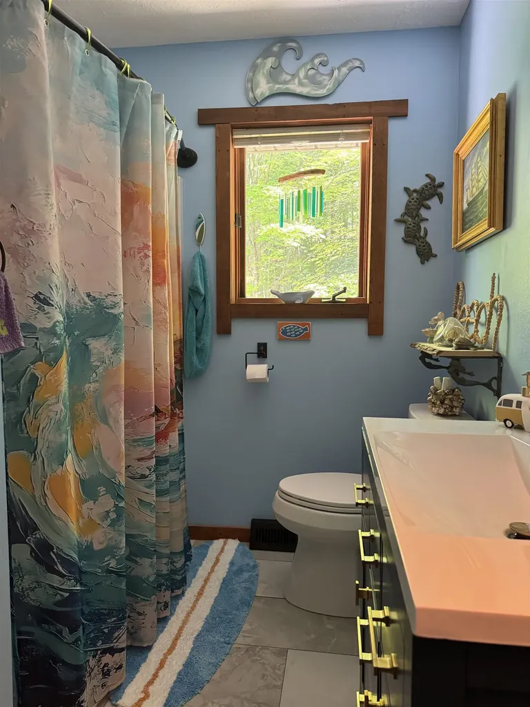 3885 Gaddi Drive Garfield Charter Township MI 49684