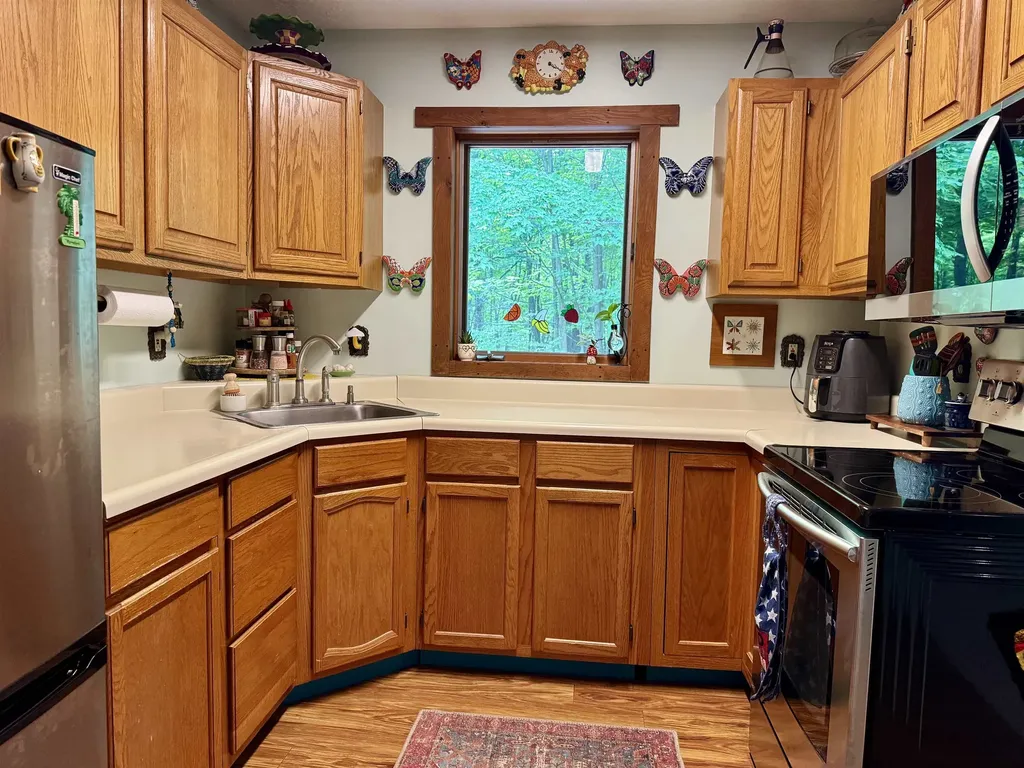3885 Gaddi Drive Garfield Charter Township MI 49684