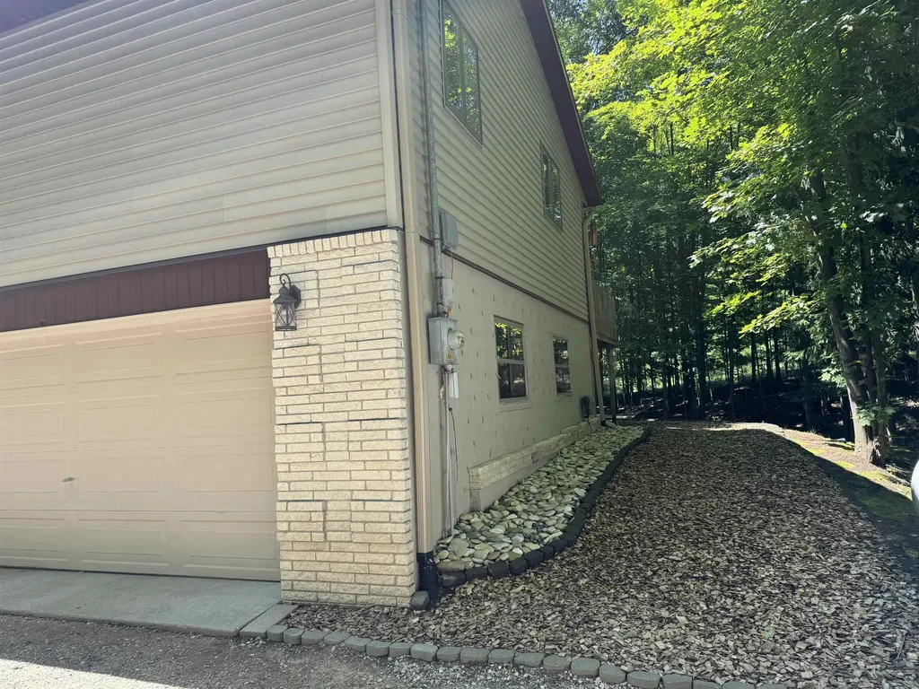 3885 Gaddi Drive Garfield Charter Township MI 49684