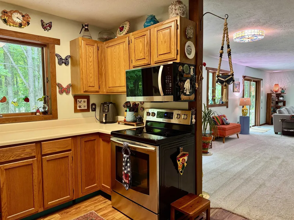 3885 Gaddi Drive Garfield Charter Township MI 49684