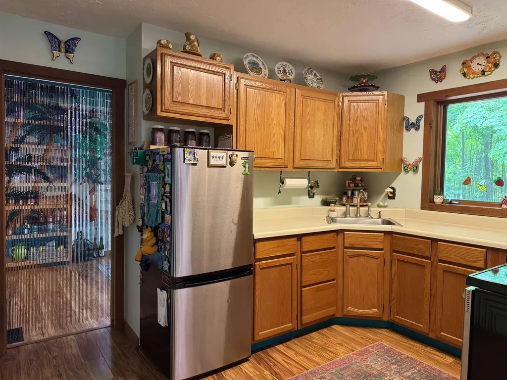 3885 Gaddi Drive Garfield Charter Township MI 49684
