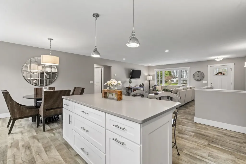 5404 Barney Road Garfield Charter Township MI 49684