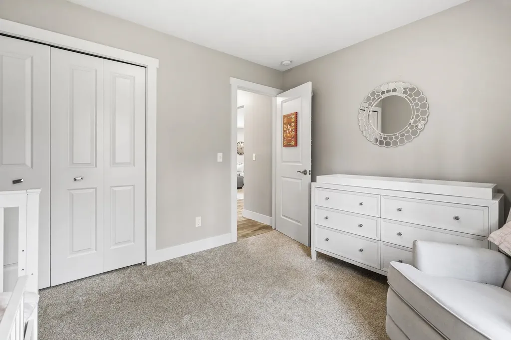 5404 Barney Road Garfield Charter Township MI 49684