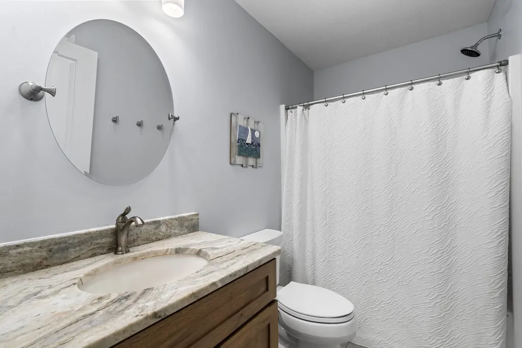 5404 Barney Road Garfield Charter Township MI 49684