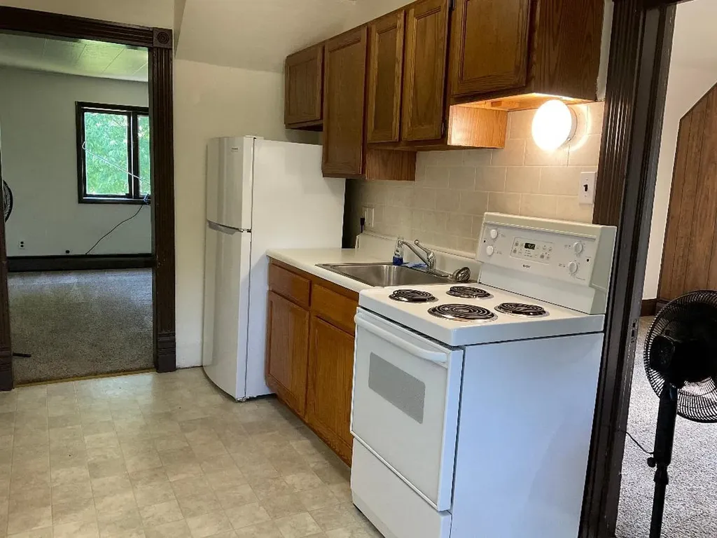 1148 S Mitchell Street Cadillac City MI 49601