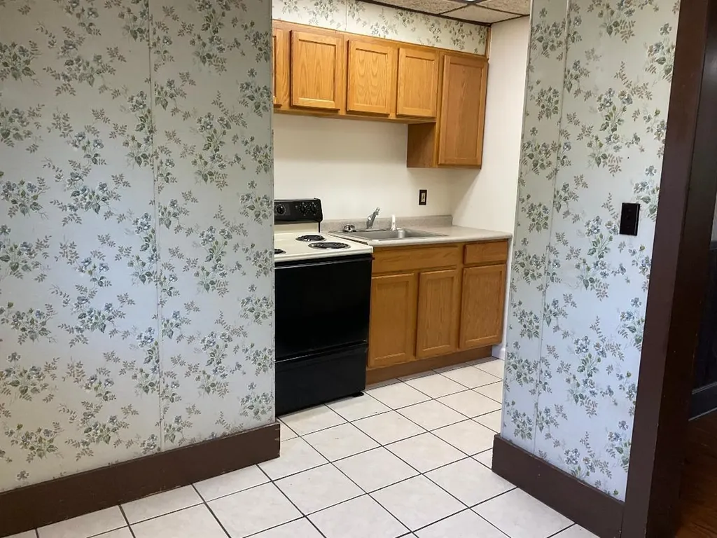 1148 S Mitchell Street Cadillac City MI 49601