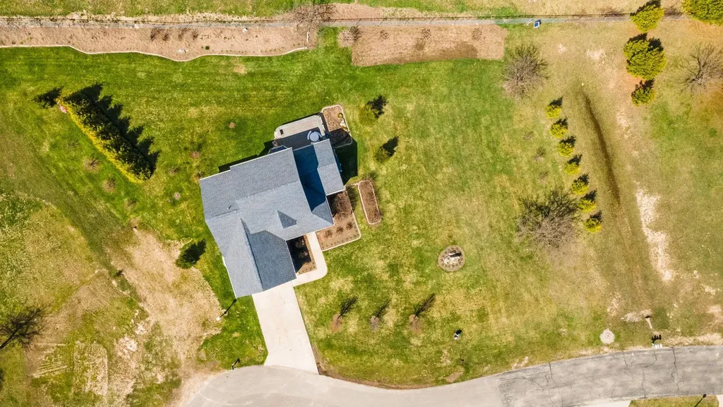 7031 Applewood Drive Charlevoix Township MI 49720