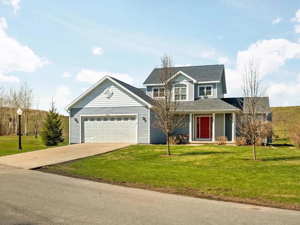 7031 Applewood Drive Charlevoix Township MI 49720