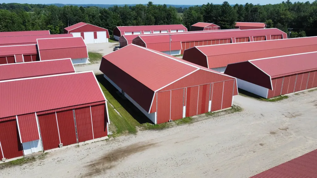 Unit C-3 Herrman Road Elk Rapids Township MI 49629