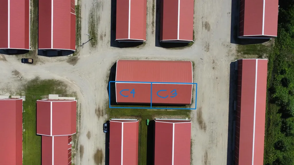 Unit C-3 Herrman Road Elk Rapids Township MI 49629