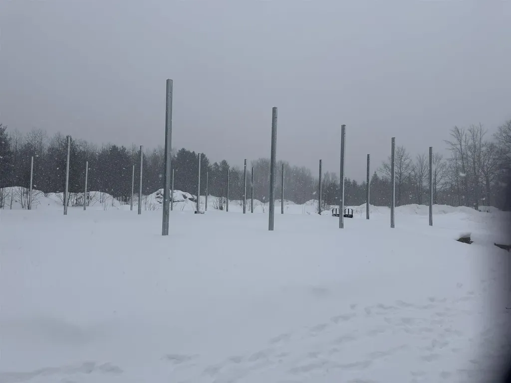 1707 Enterprise Drive Kalkaska Township MI 49646
