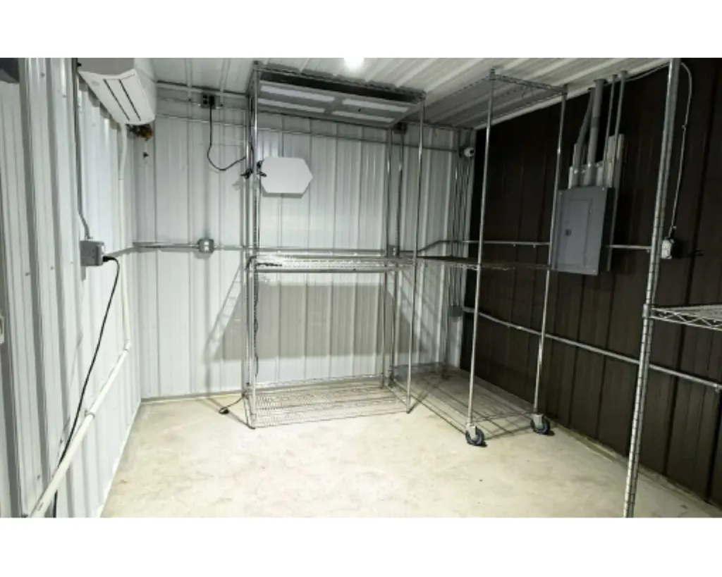 1707 Enterprise Drive Kalkaska Township MI 49646